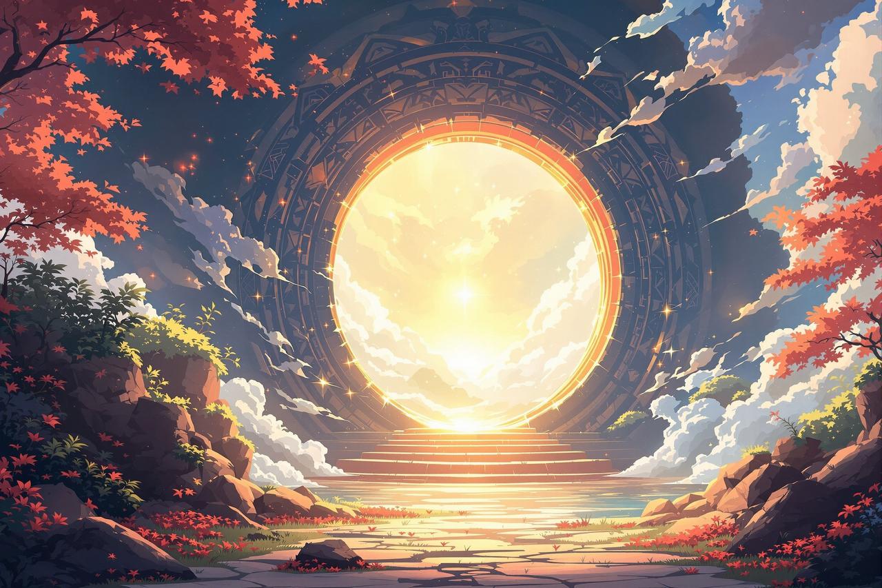 短剧合集网 - 奇幻冒险之旅